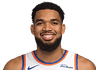 Karl-Anthony Towns headshot