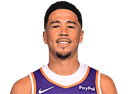 Devin Booker headshot