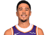 Devin Booker headshot