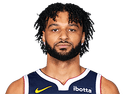Jamal Murray headshot