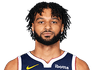 Jamal Murray headshot