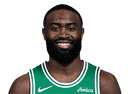 Jaylen Brown headshot