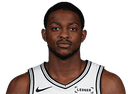 De'Aaron Fox headshot