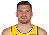 Luka Dončić headshot