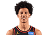 Jalen Johnson headshot