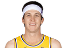 Austin Reaves headshot