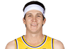 Austin Reaves headshot