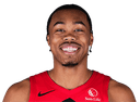 Scottie Barnes headshot