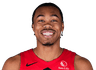 Scottie Barnes headshot