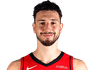 Alperen Sengun headshot