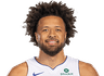 Cade Cunningham headshot