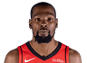 Kevin Durant headshot