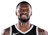 Julius Randle headshot