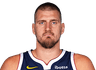 Nikola Jokić headshot